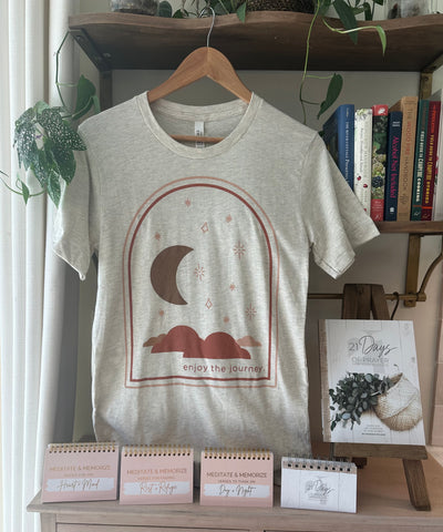 Enjoy the Journey Bundle